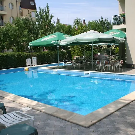Hotell Family Aurelia