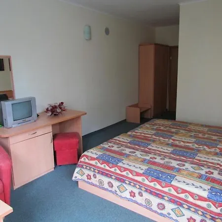 Family Aurelia 3* Slăntjev Brjag