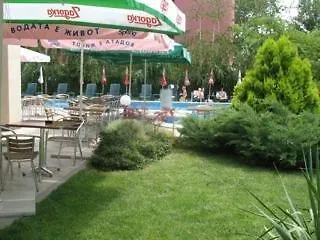 Hotell Family Aurelia