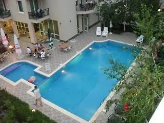 Family Aurelia Slăntjev Brjag