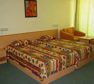 Family Aurelia Hotell