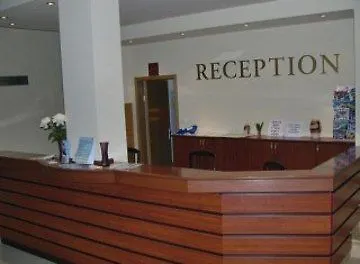 Hotell Family Aurelia 3*
