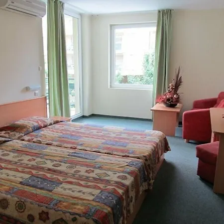 Family Aurelia Hotell