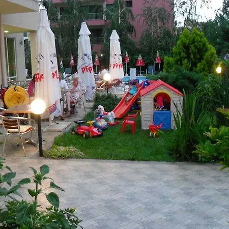 Ξενοδοχείο Family Aurelia Σάνι Μπιτς