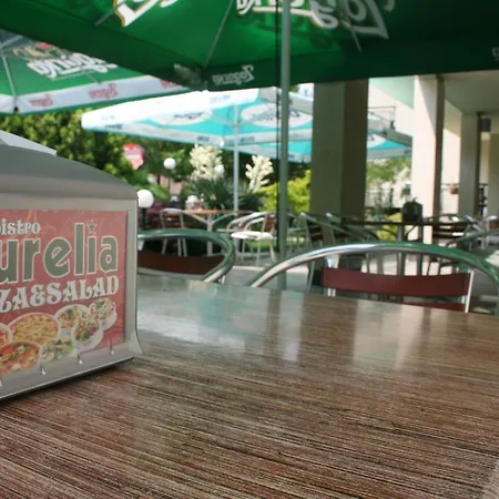 Hotel Family Aurelia